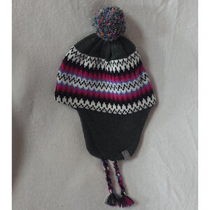 L.L. Bean | Accessories | Ll Bean Lambswool Hat Great  display picture 2
